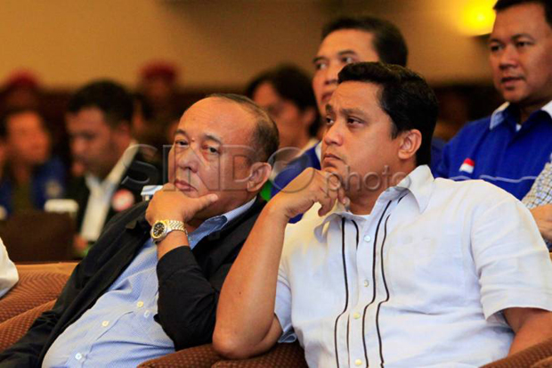Partai Demokrat Yakin...