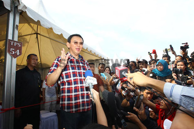Ucapkan Terima Kasih,...