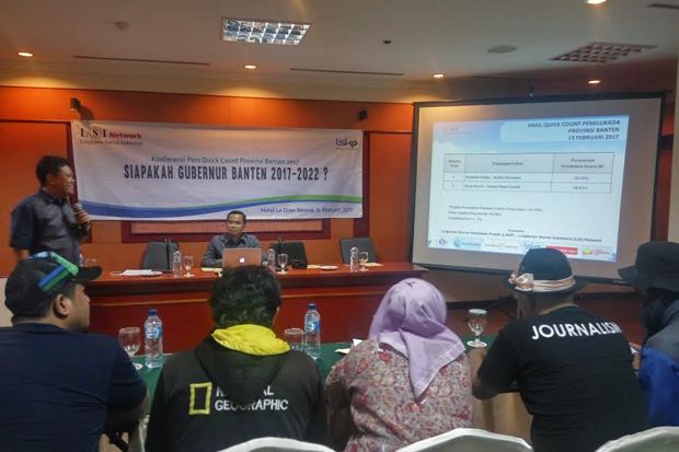 Hitung Cepat LSI Network,...