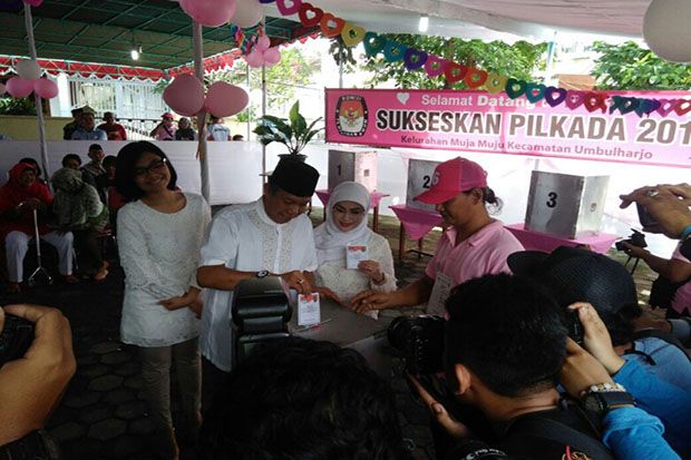 HS Tak Akan Beberkan...