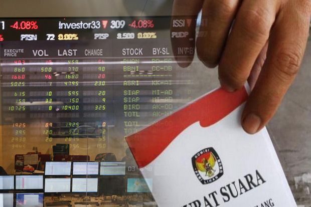 Harapan Pelaku Bursa...
