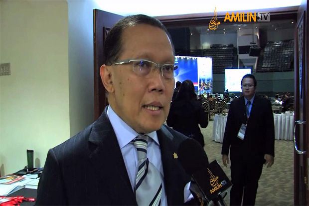 Kadin DKI Minta Gubernur...