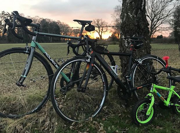 Laura Trott Umumkan...