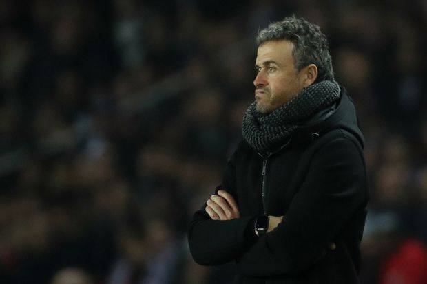 Barcelona Jadi Tumbal...