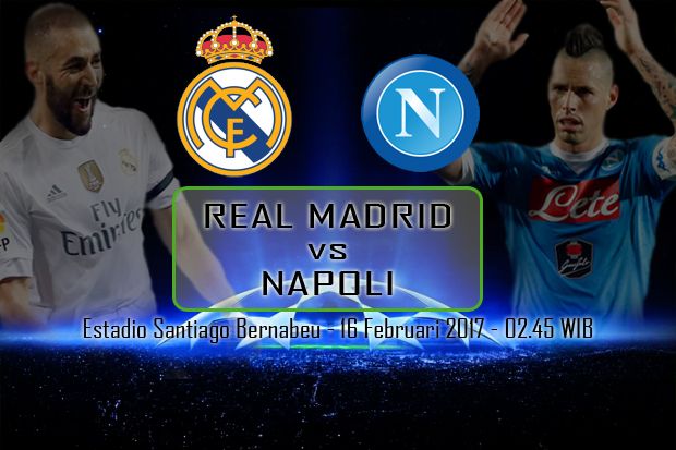 Preview Real Madrid...