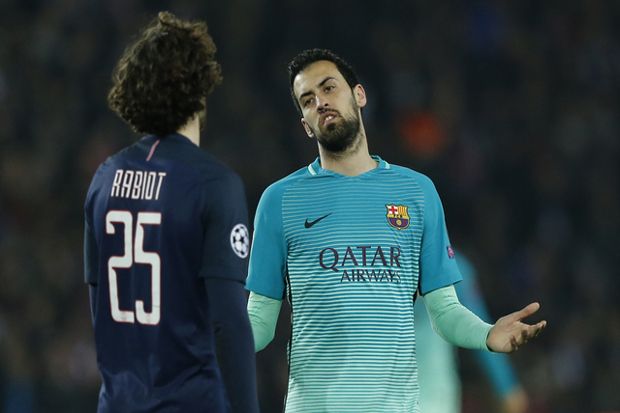 Kalahkan Barcelona,...