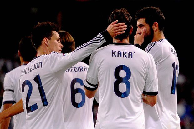 Pemain Napoli Ingin...