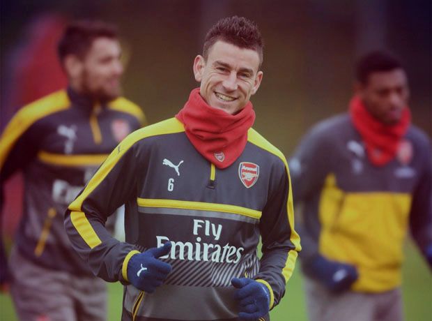 Koscielny Yakin Meriam...
