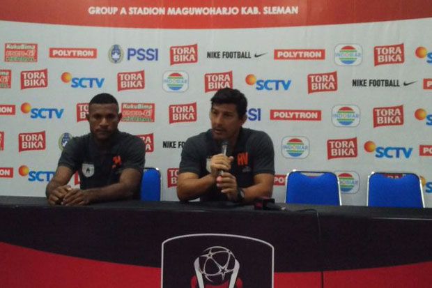 Sang Jawara ISC A 2016,...