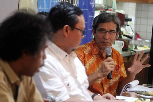 Ini Daftar Daerah yang...