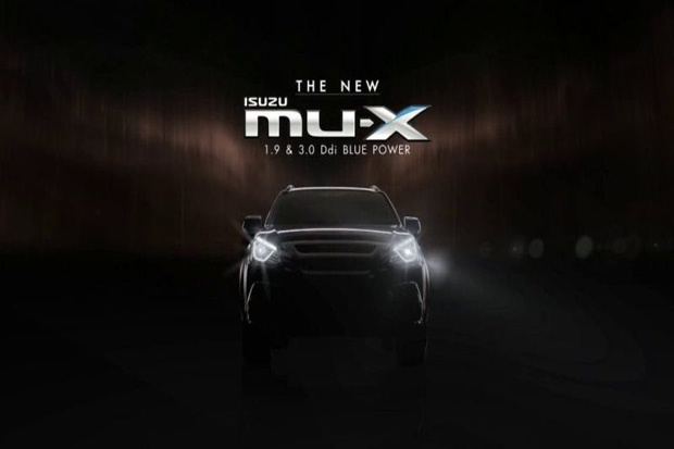 Lawan Fortuner dan Pajero...