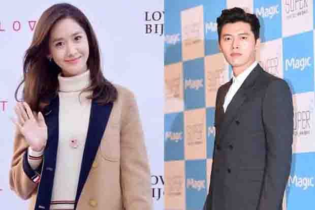 Film Terbaru Hyun Bin...