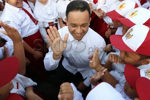 Jakarta Terendam Banjir,...