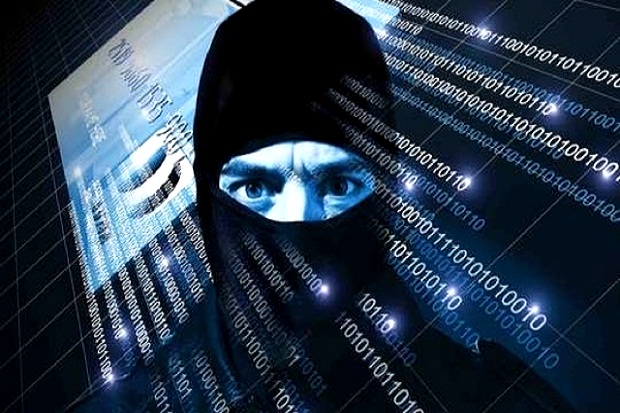 Sudah Sejak Lama Hacker...
