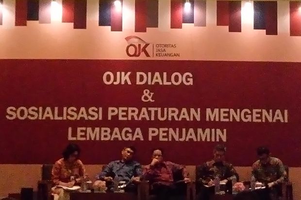Aset Industri Keuangan...