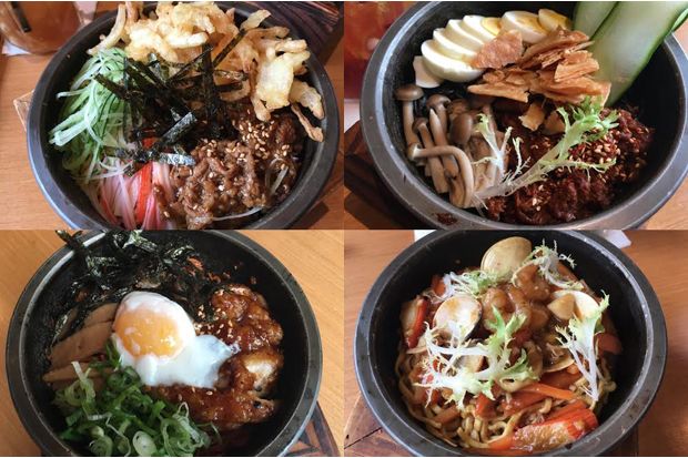 Cicipi Abura Ramen dan...