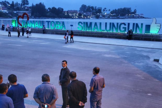 Pemkab Simalungun Siapkan...
