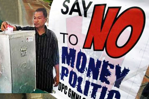 Jakarta Election Claimed...