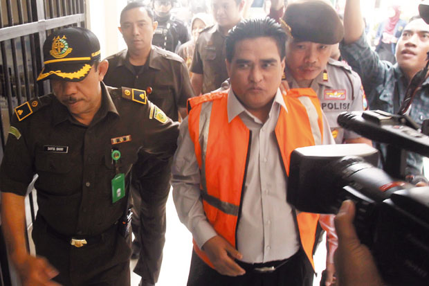 Dijaga 3 SSK Pasukan,...