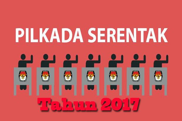 Pilkada Serentak Kurang...