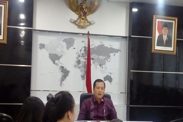 Kemlu Sudah Kantongi...