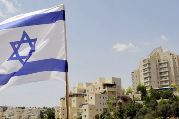 Palestina Minta Israel...