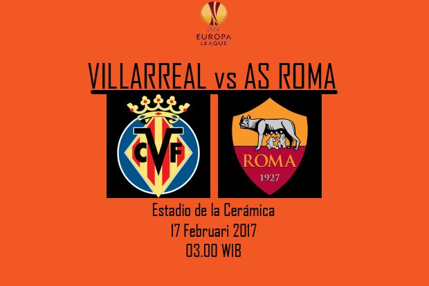 Preview Villarreal vs...