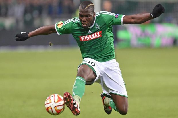 Florentin Pogba Ingin...