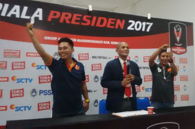 Setelah Menang Undian,...