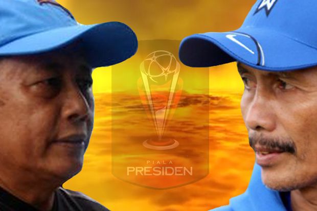 Demi Kemenangan, Djanur...
