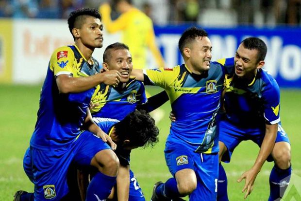 Persiba Optimis Tembus...