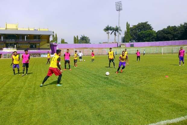 Coba Uji Taring, PSGC...