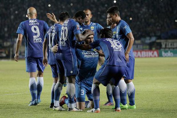 Duel Kontra Persela,...