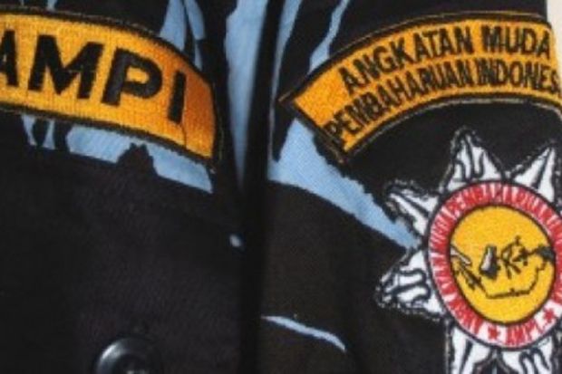 Akbar Ingin AMPI Jadi...