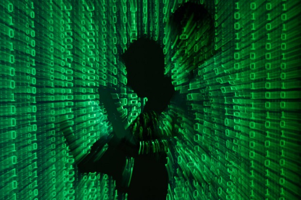 Diserang Hacker, Sistem...