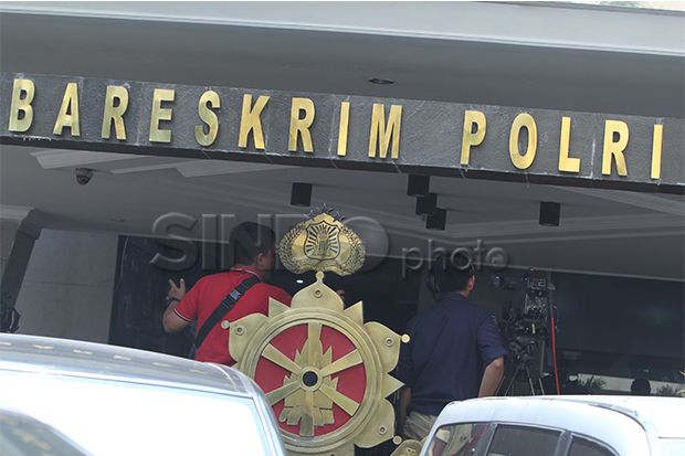 Atase Polri Belum Berhasil...