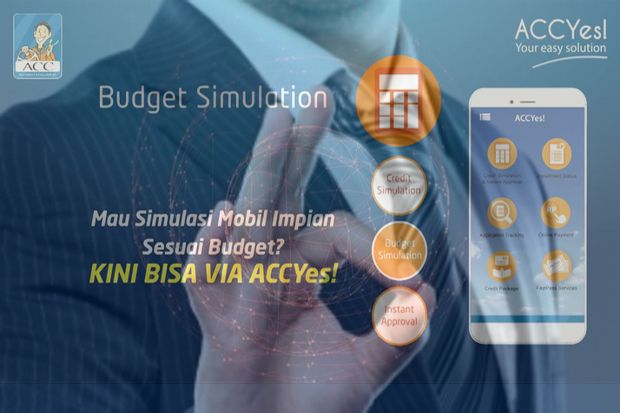 Transformasi ACC Kembangkan...