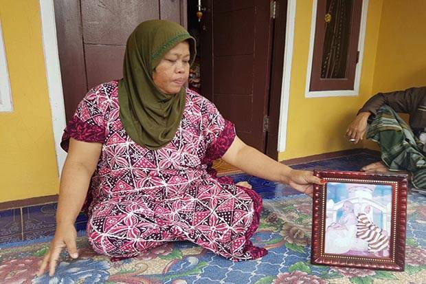 Demi Pria Kaya di Malaysia,...