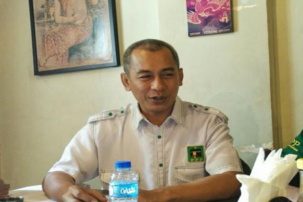 PPP Baru Akan Putuskan...