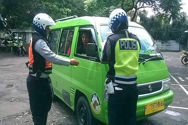 Polisi Banyak Temukan...