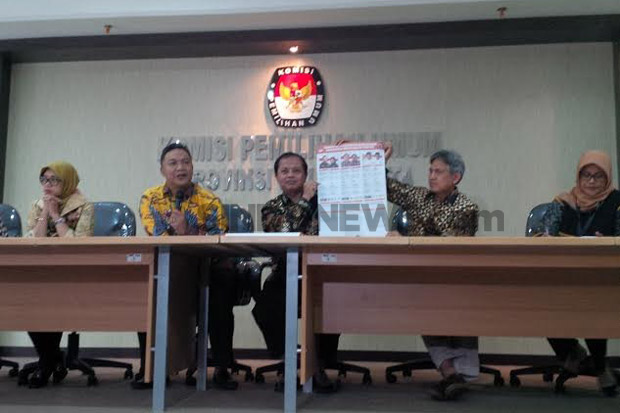 Hasil Pilgub DKI Akan...