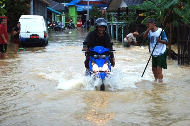 Empat Desa di Kabupaten...
