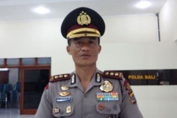 Kasus Pemerkosaan Bule...