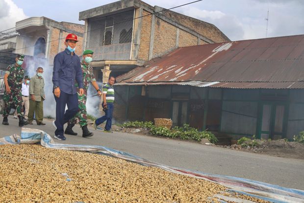 JR Saragih Tegaskan...