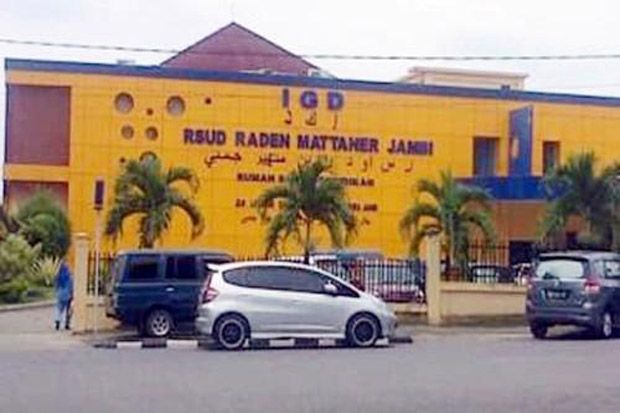 Raden Mat Tahir, Panglima...