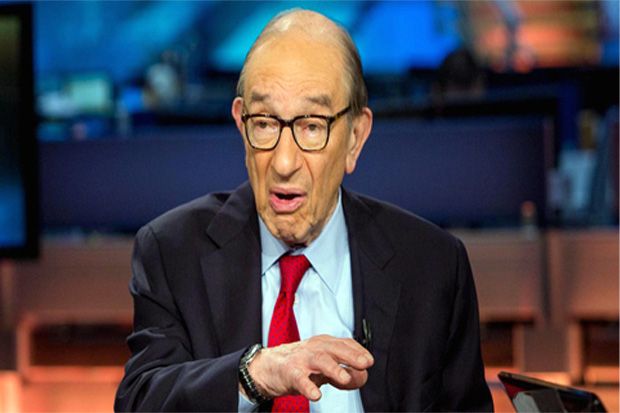 Alan Greenspan: Populisme...
