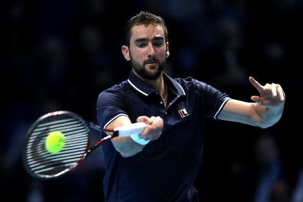 Cilic Sudah Enggak Sabar...