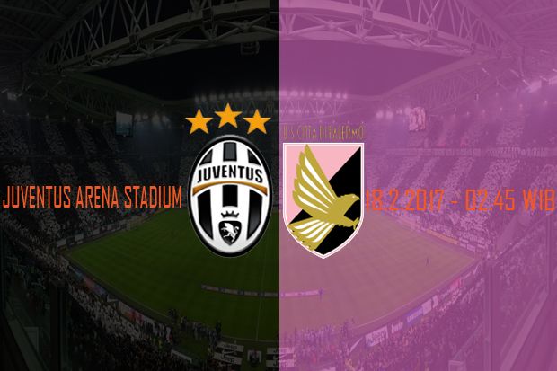 Preview Juventus vs...