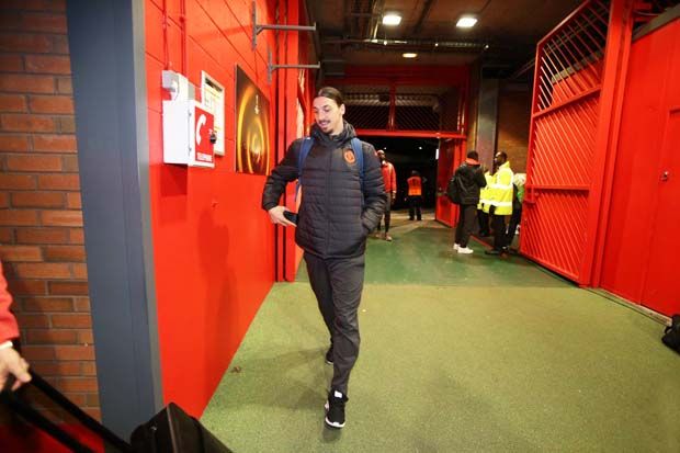 Starting XI MU vs Saint-Etienne:...