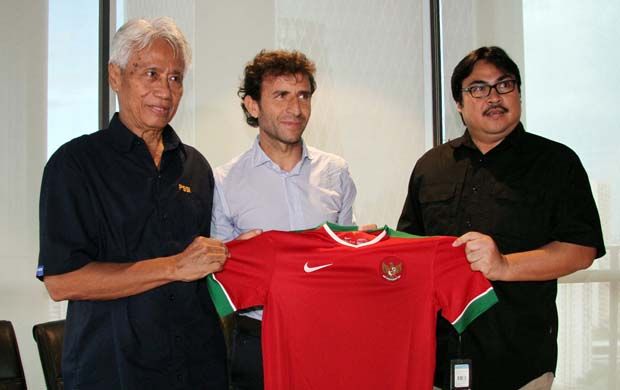 Resmi, PSSI Umumkan...